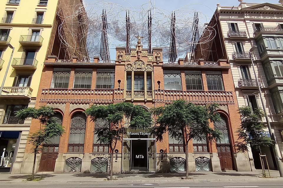 Museu Tàpies