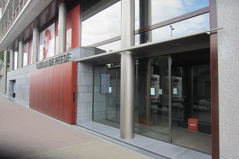 Museum De Reede