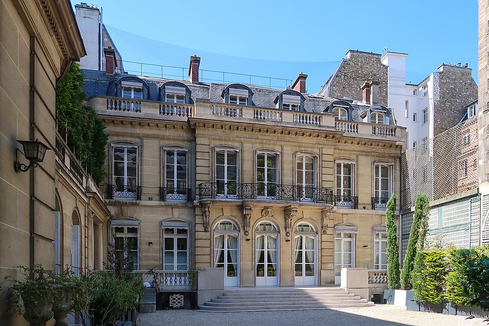 Musée de la Contrefaçon