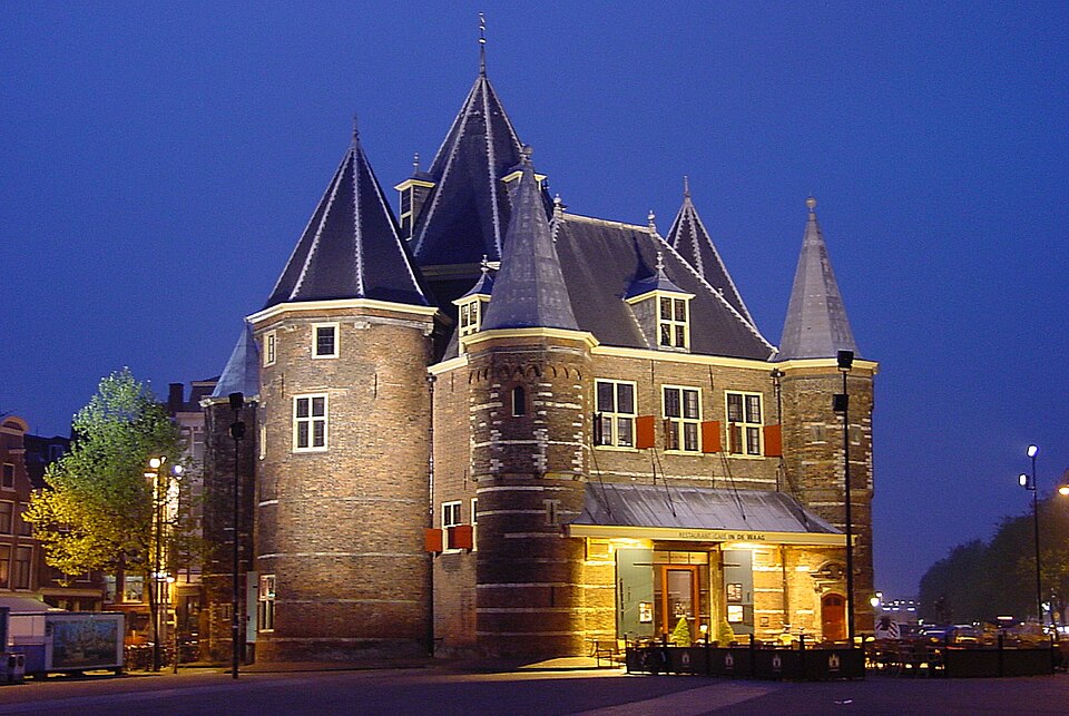 Waag