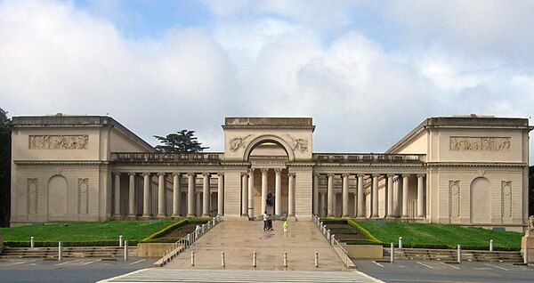Legion of Honor