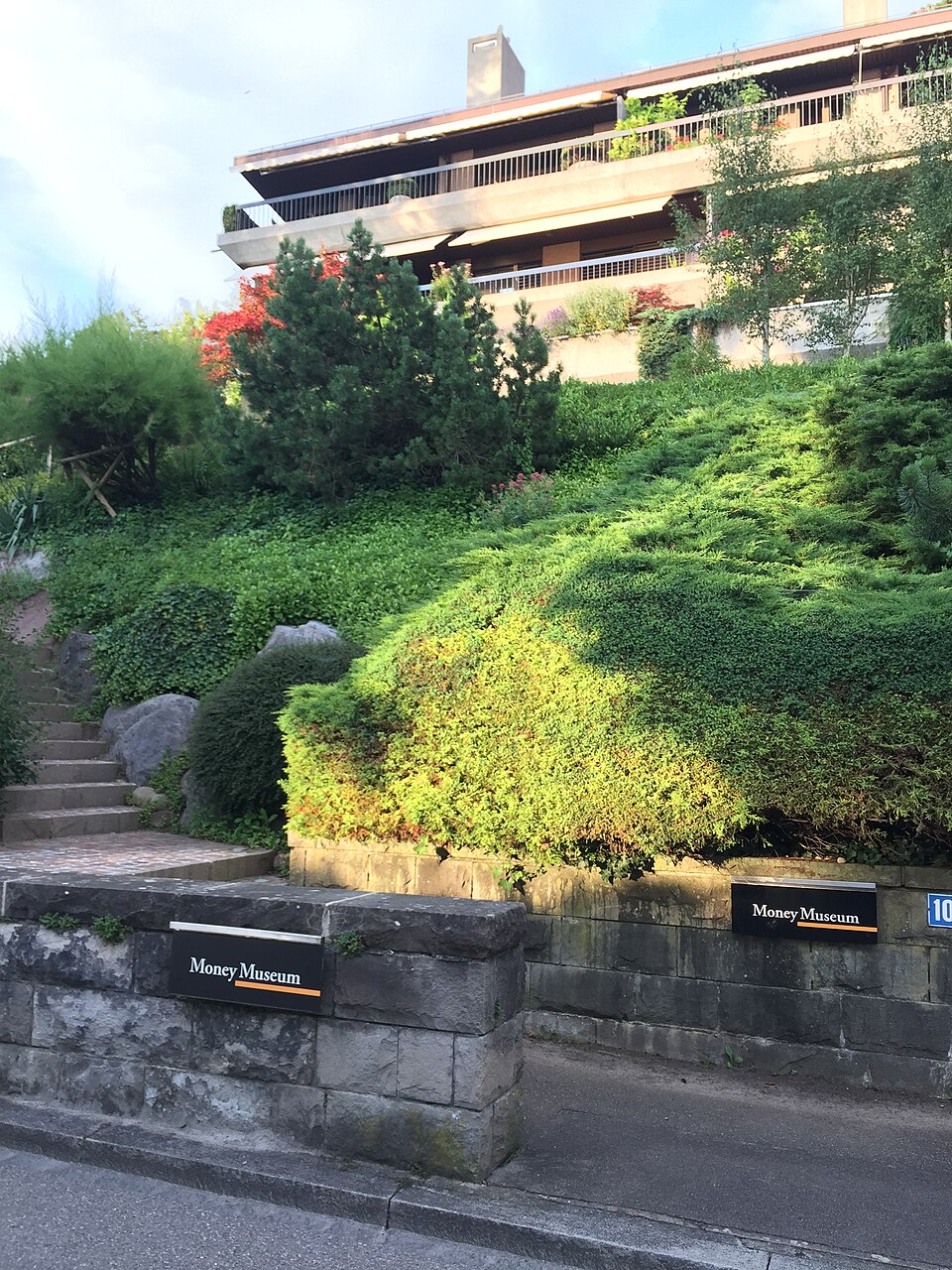 MoneyMuseum