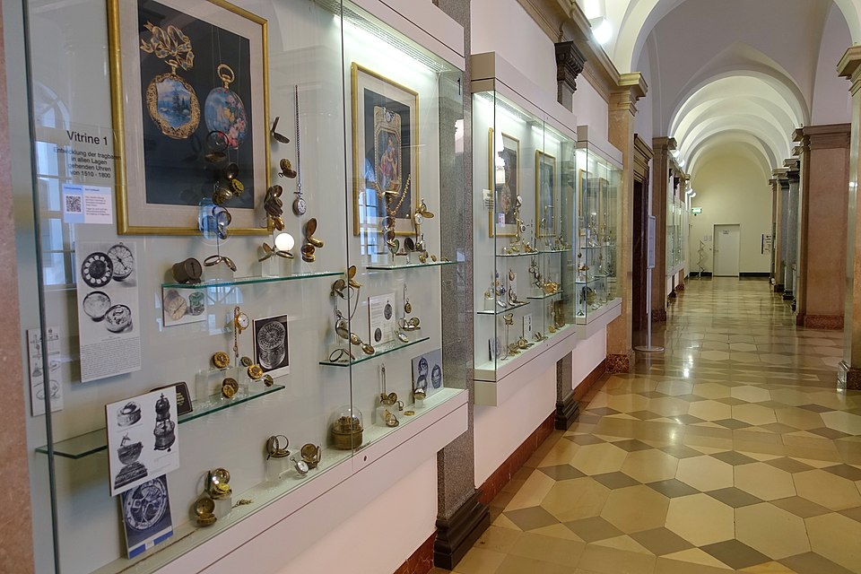 Uhrenmuseum