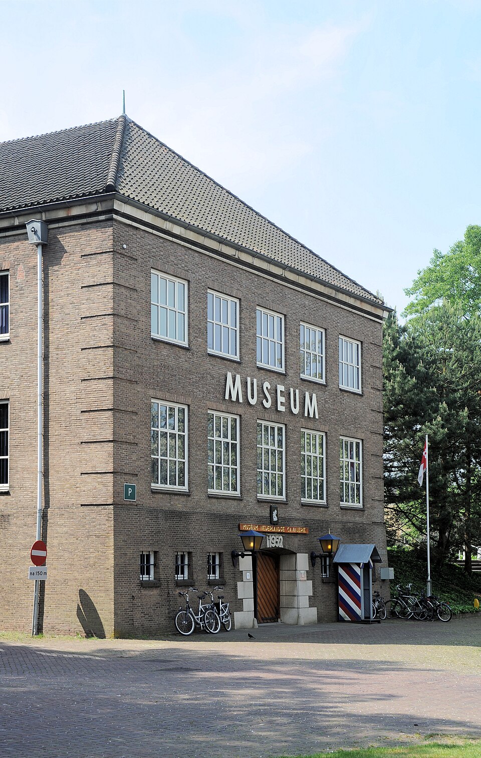 Cavaleriemuseum