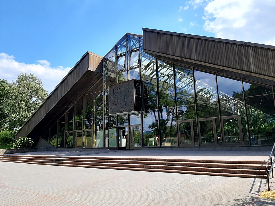 Музей «Бярэсце»