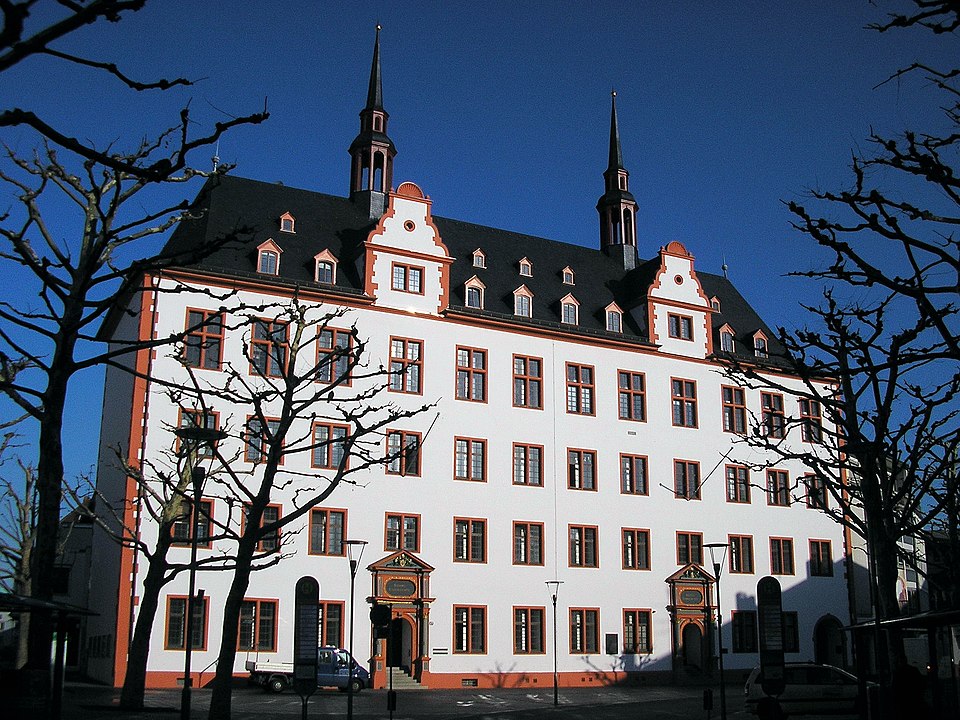 Alte Universität