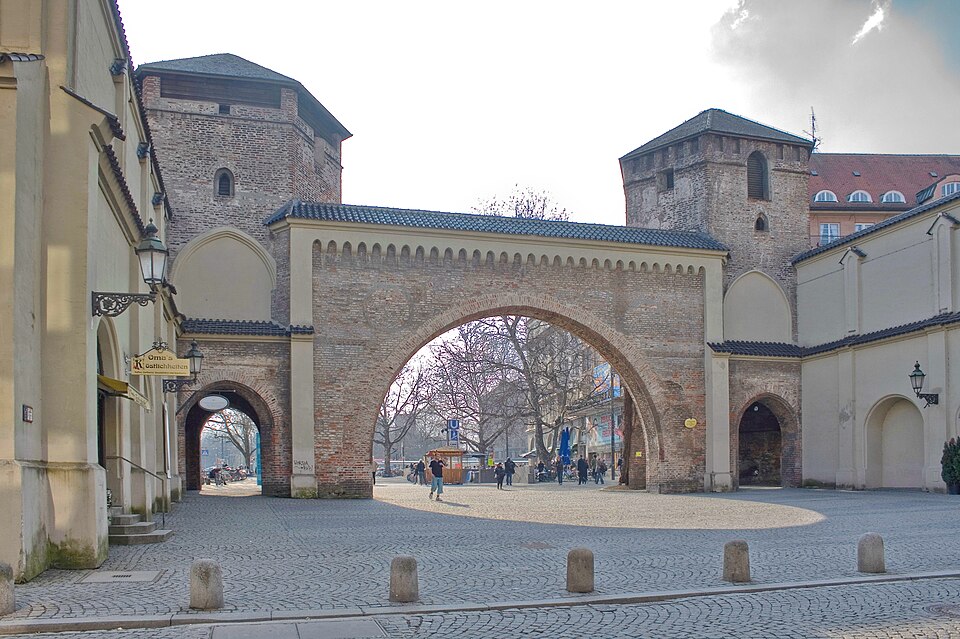 Sendlinger Tor