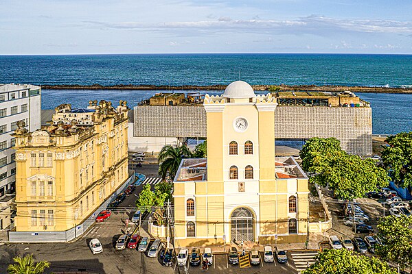 Museu Cais do Sertão