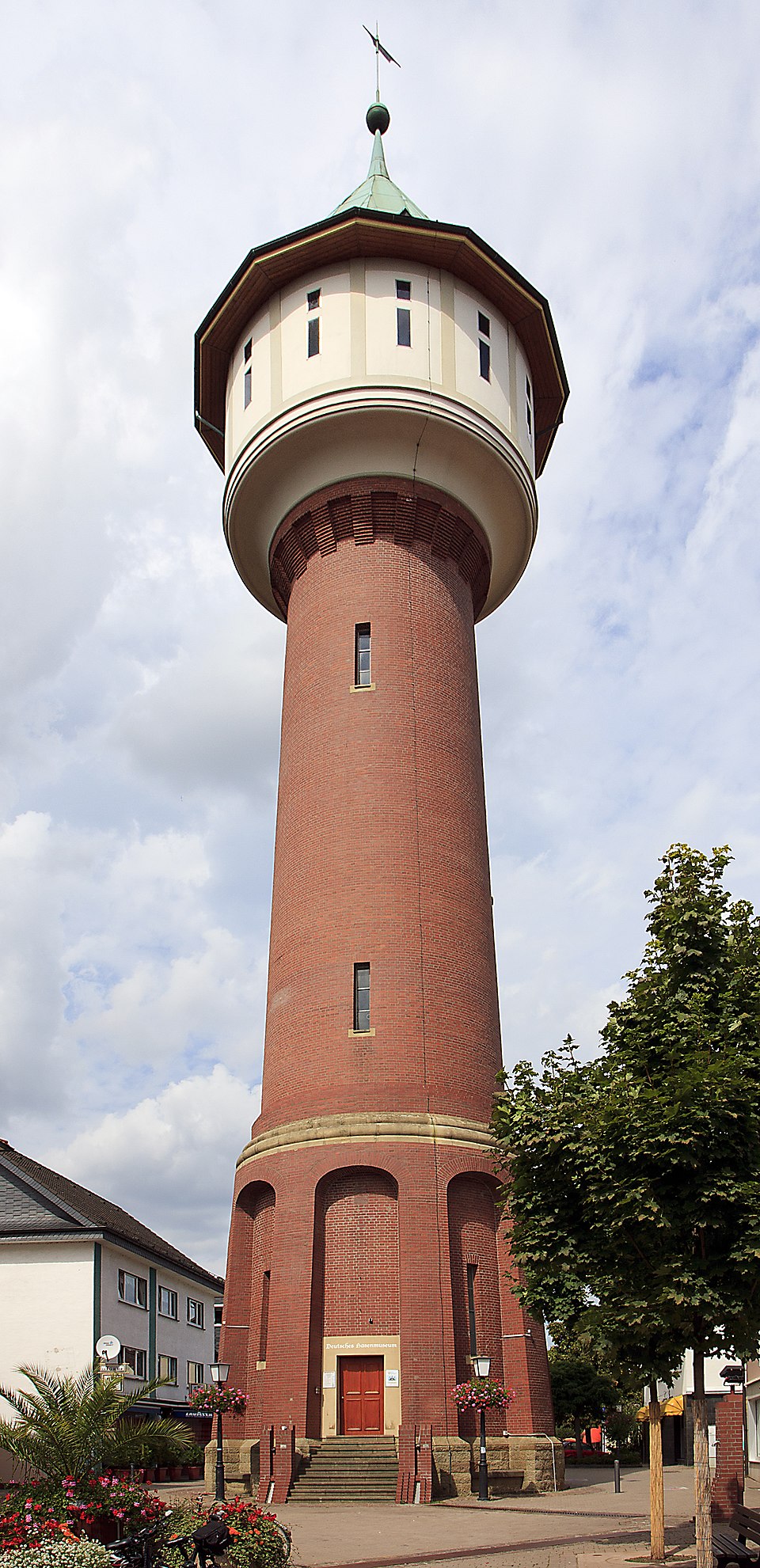 Wasserturm