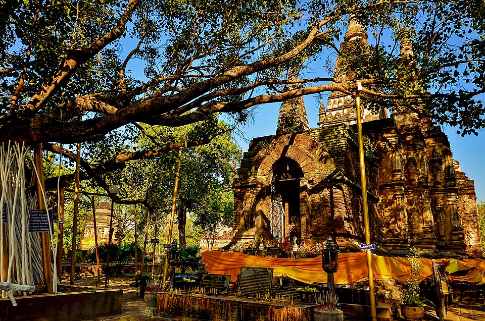 วัดเจ็ดยอด