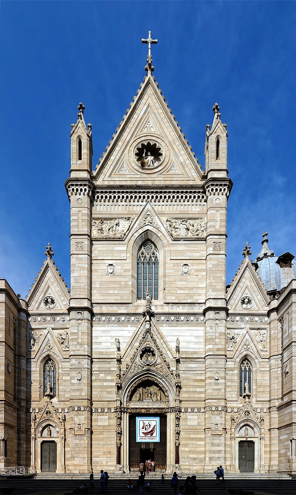 Cattedrale di Santa Maria Assunta