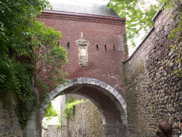 Fort de la Chartreuse