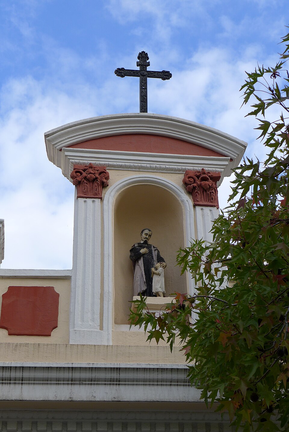 Ιερά Μονή Λαζαριστών