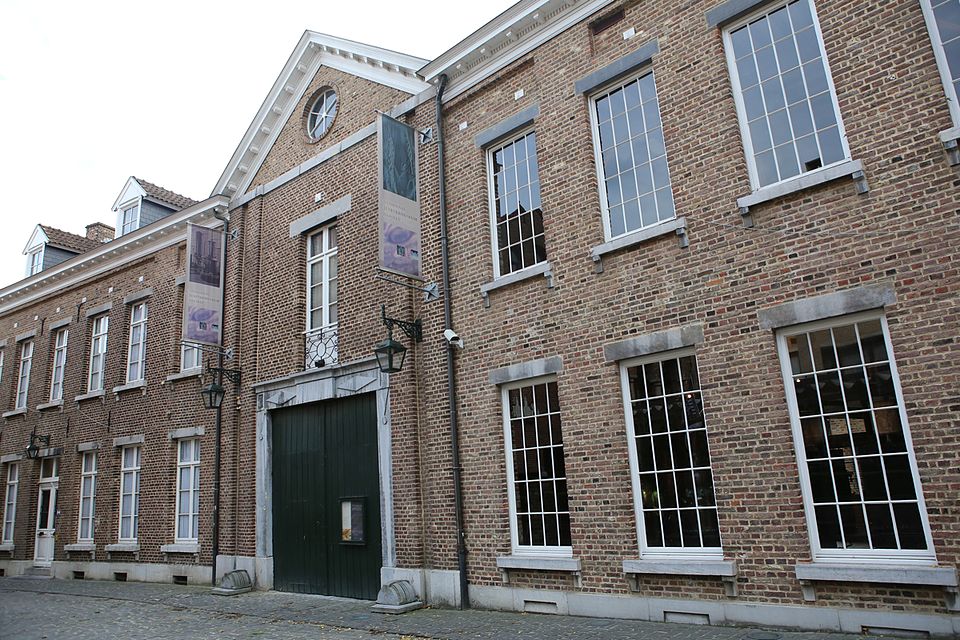Nationaal Jenevermuseum