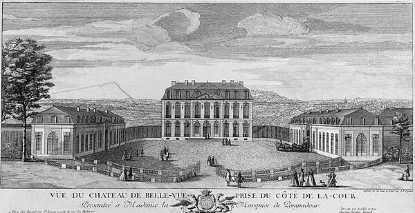 Domaine de Bellevue