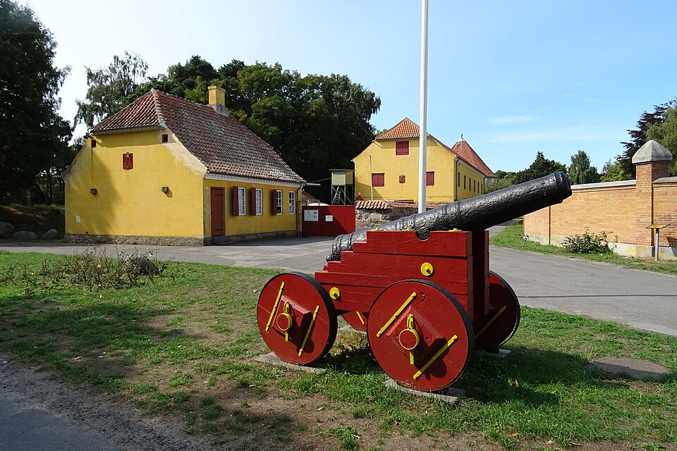 Bornholms Forsvarsmuseum
