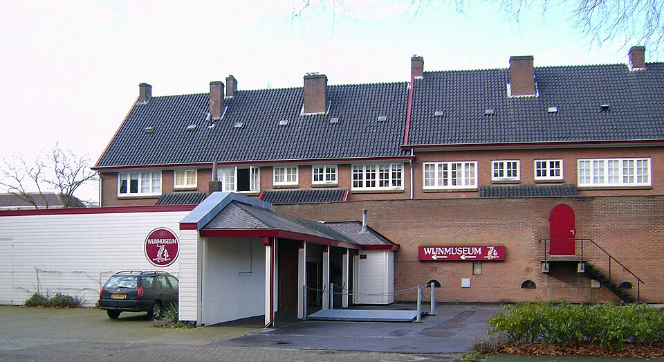 Nederlands Wijnmuseum