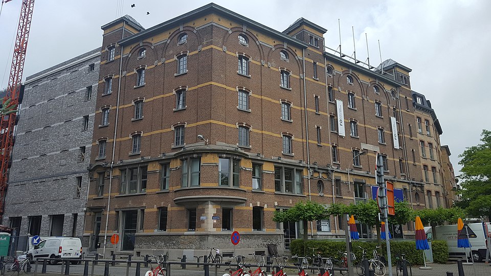 Fotomuseum Antwerpen