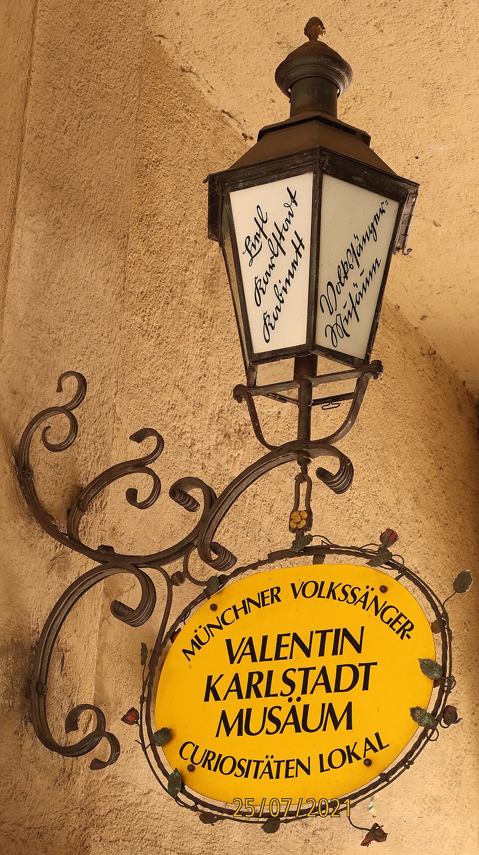 Valentin-Karlstadt-Musäum