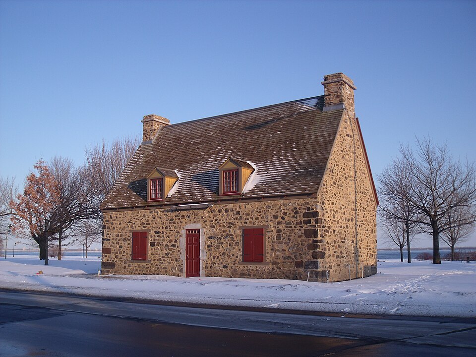 Maison Etienne Nivard de Saint-Dizier