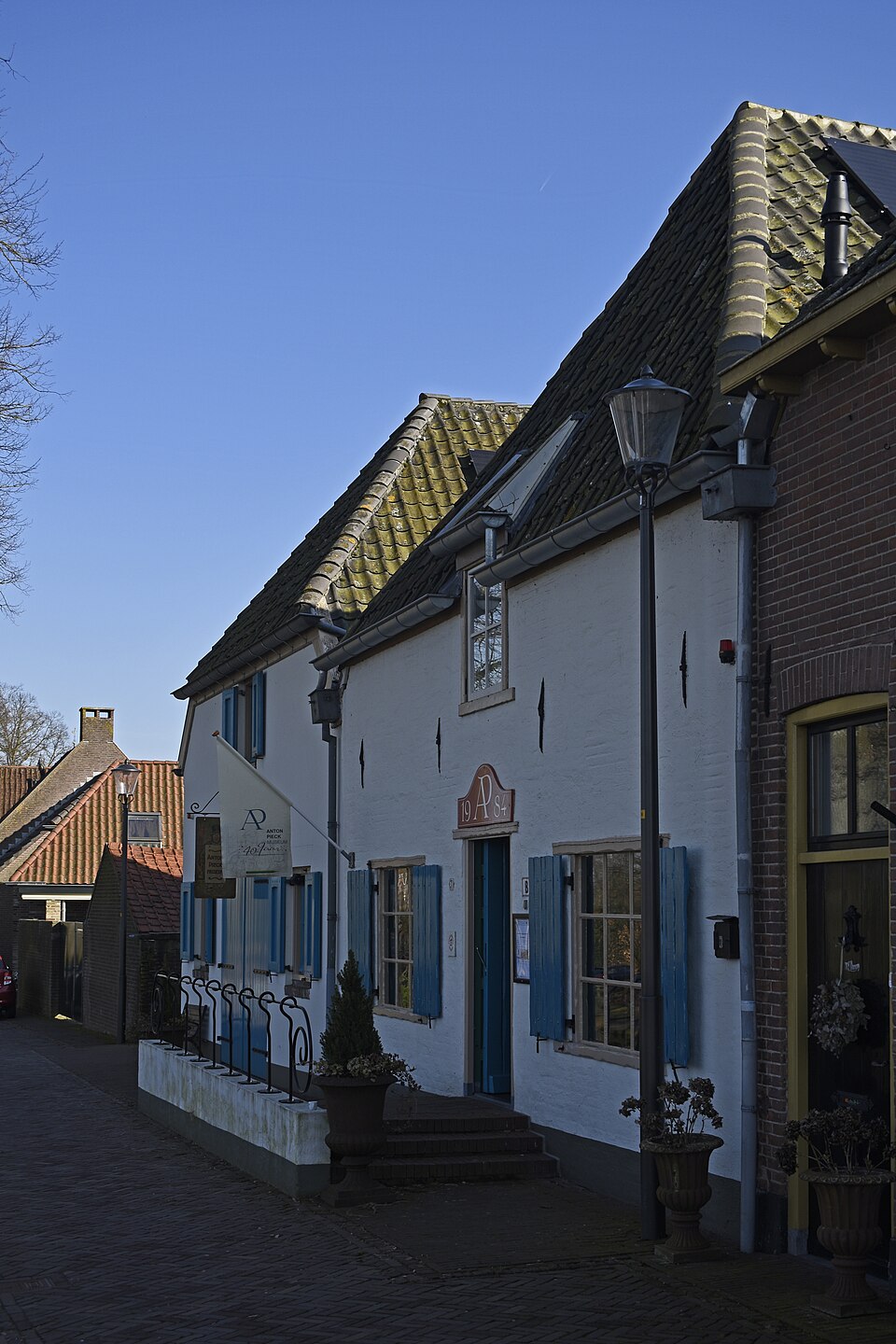 Anton Pieck Museum