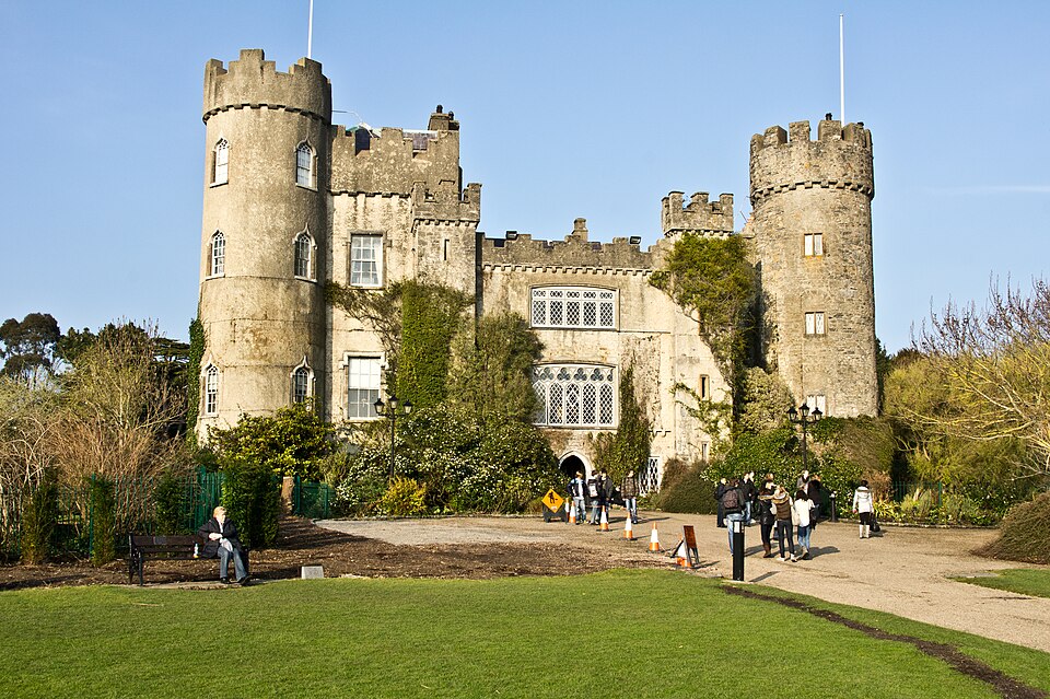 Malahide Castle