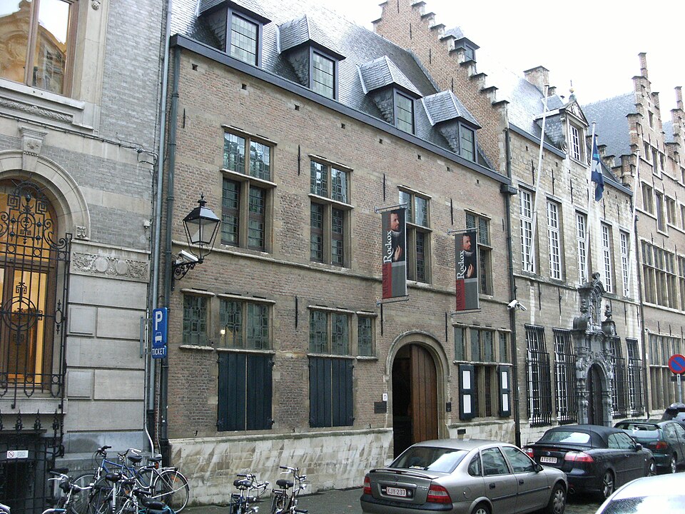 Snijders & Rockoxhuis