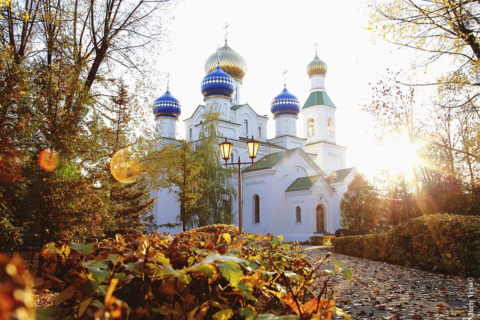 Свята-Мікольскі кафедральны сабор