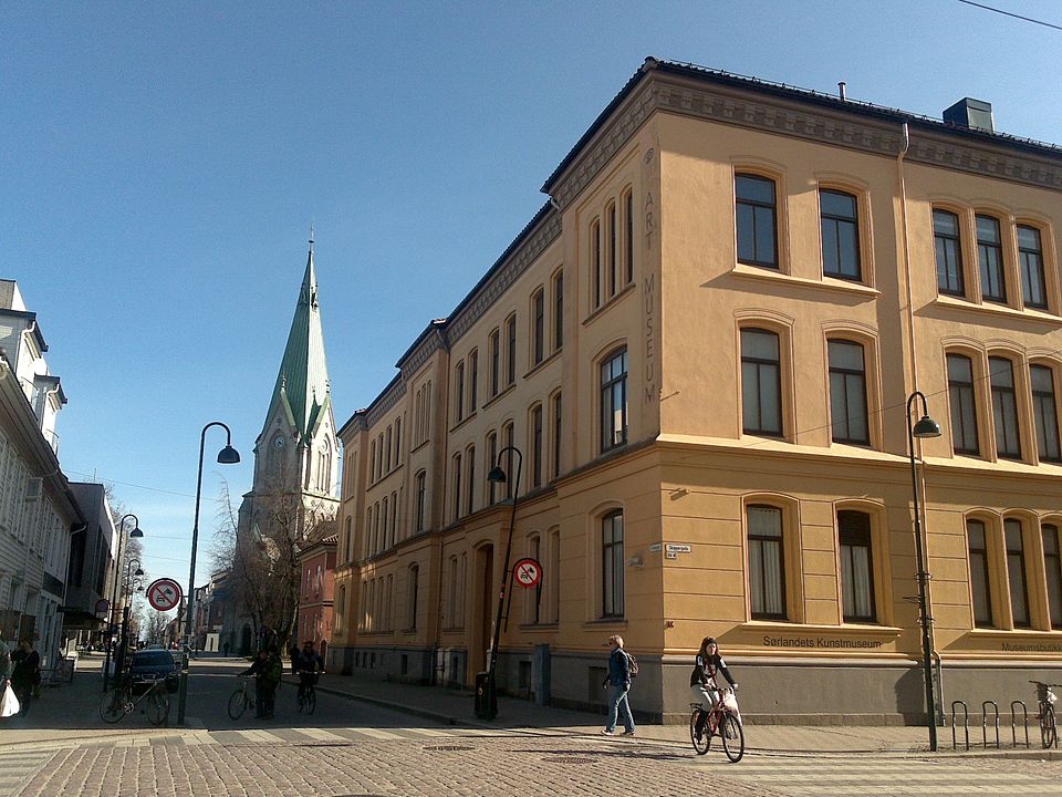 Sørlandets Kunstmuseum