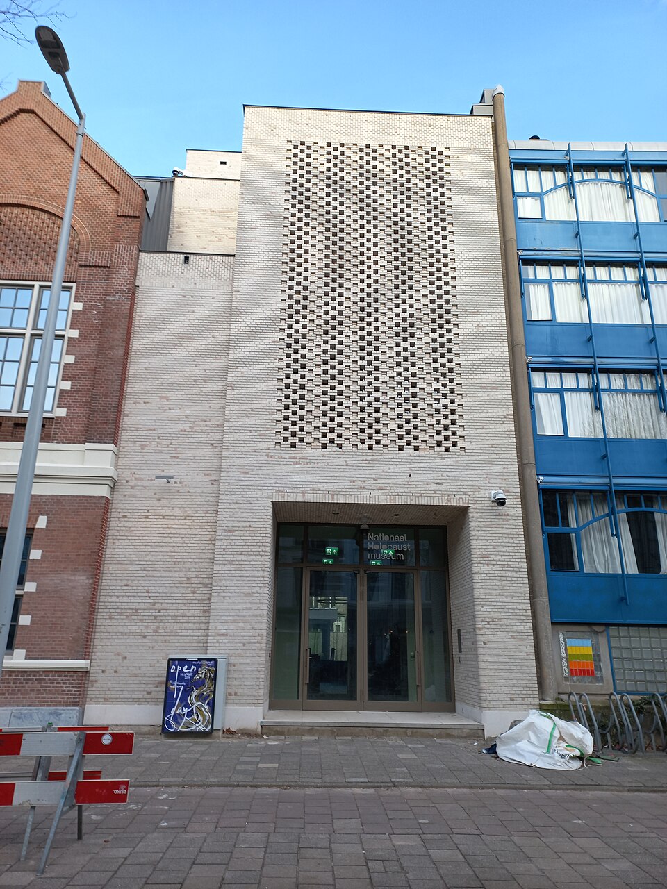Nationaal Holocaustmuseum