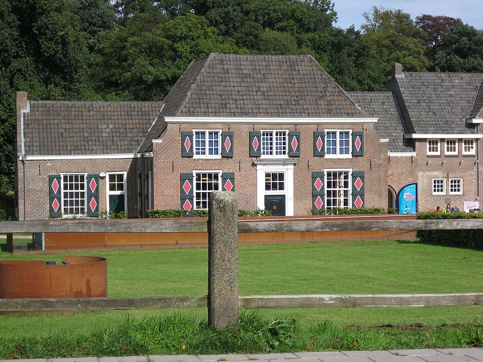 Nederland Watermuseum