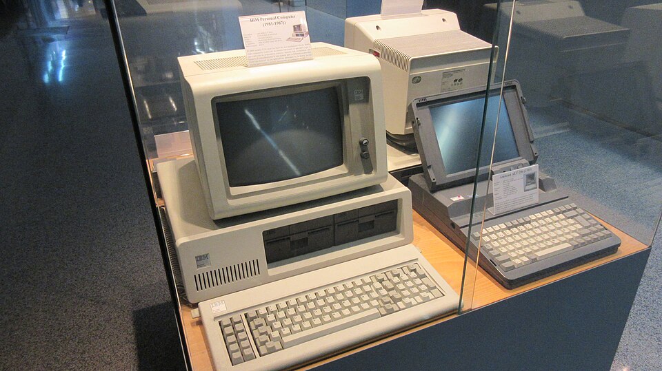 Museo de Informática Histórica