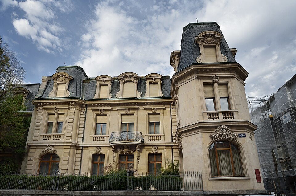 Musée des arts d'Extrême-Orient