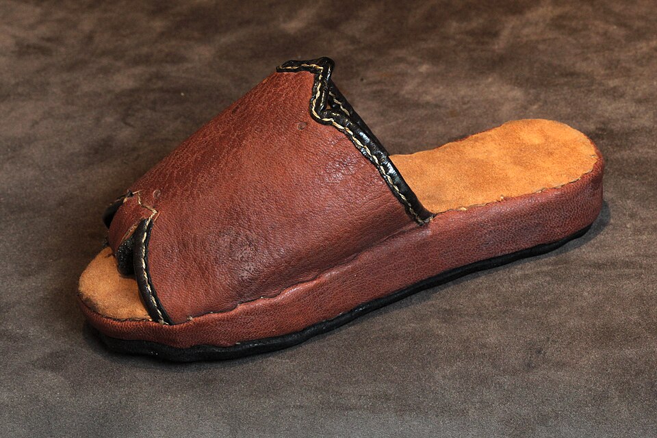 Musée de la Chaussure