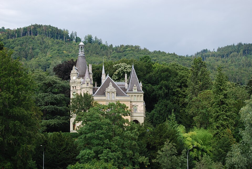 Schweizerisches Gastronomie Museum