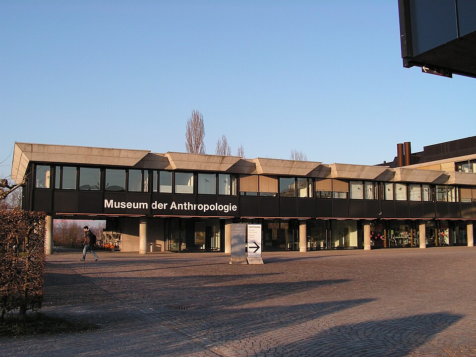 Anthropologisches Museum