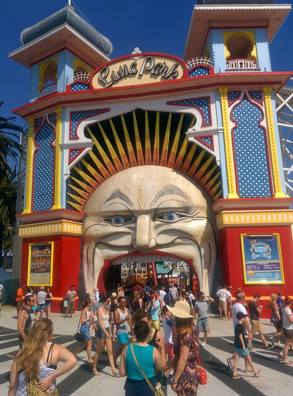 Luna Park