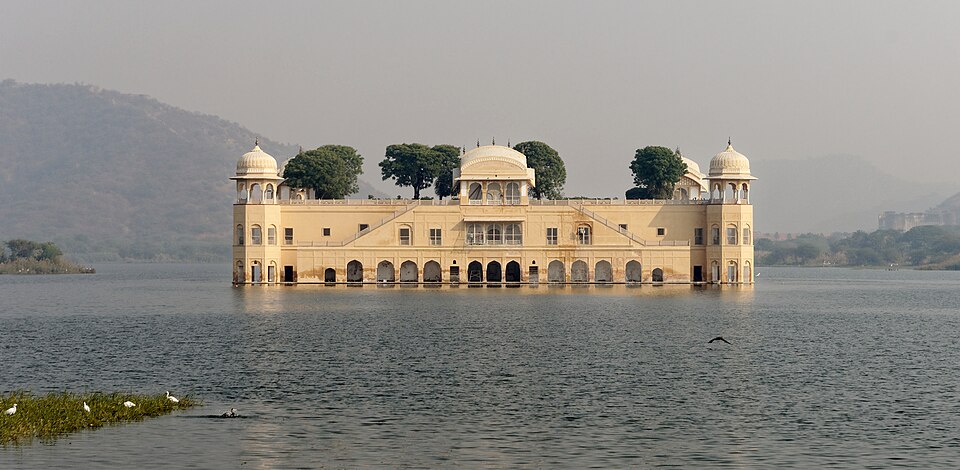 Jal Mahal