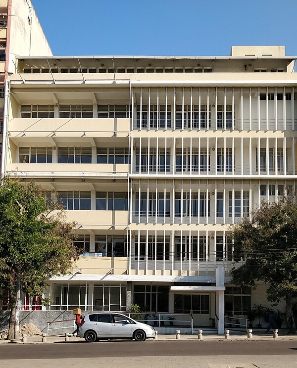 Museu da Revolução