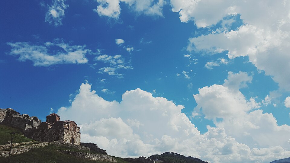 Kalaja e Shën Triadhës