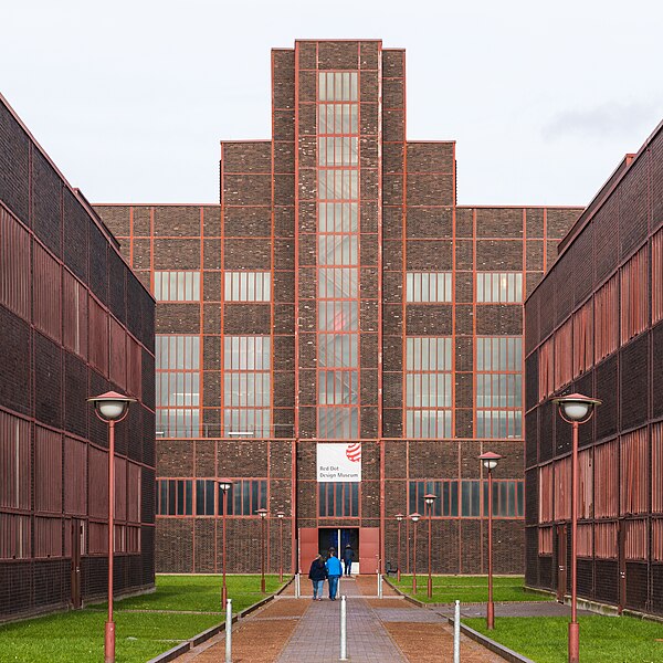 Red Dot Design Museum