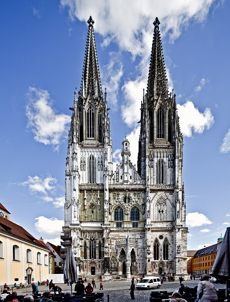 Dom Sankt Peter
