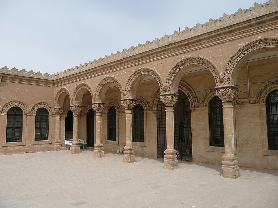 Mardin Müzesi