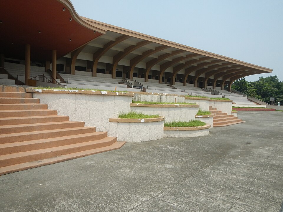 Quirino Grandstand
