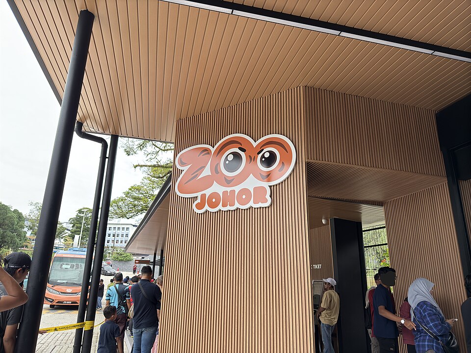 Zoo Negeri Johor