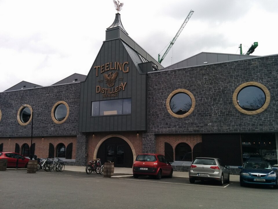 Teeling Whiskey Company