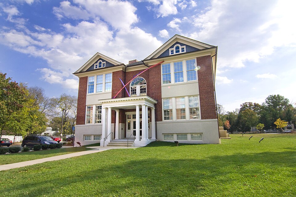 Museum of Contemporary Art Arlington