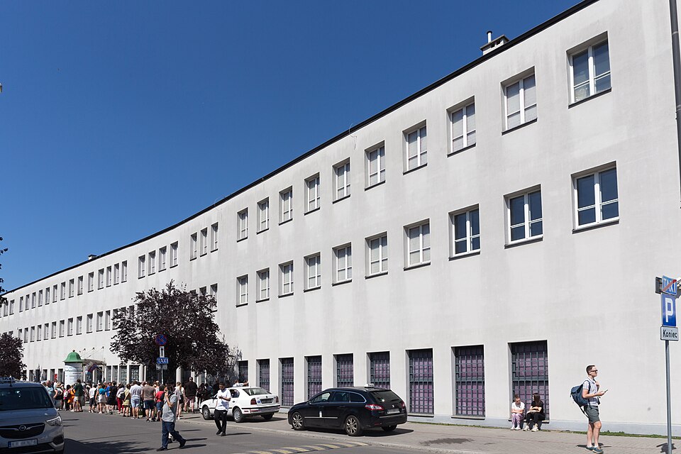 Fabryka Emalia Oskara Schindlera