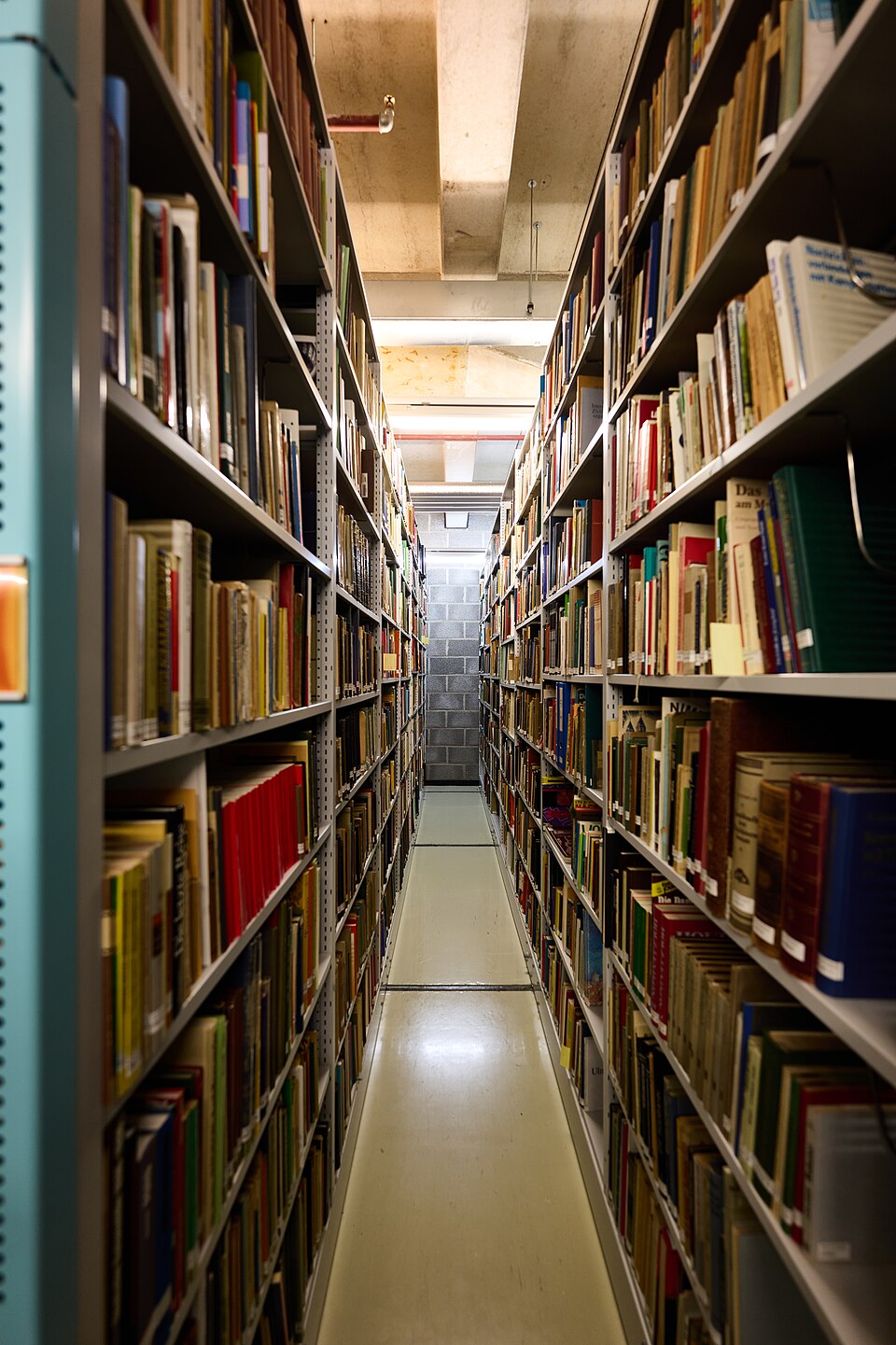 Science Center Spectrum