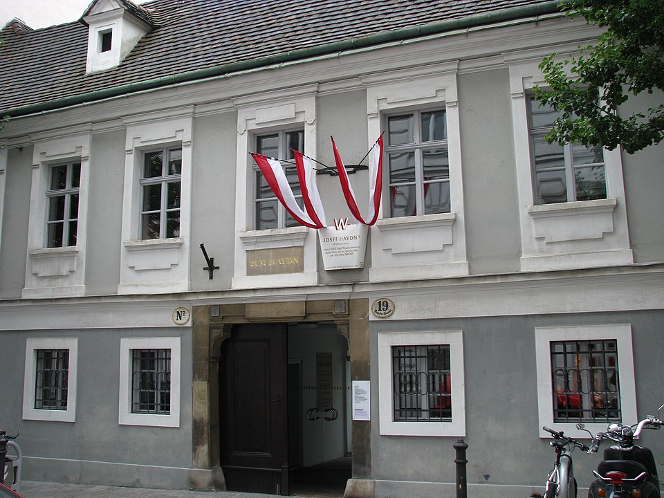 Haydnhaus